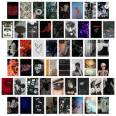 Grunge-Collage-Kit